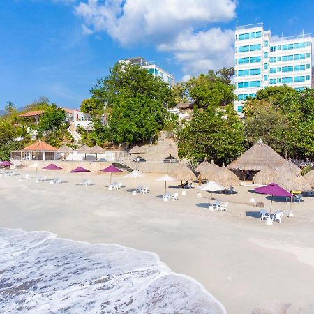 Hotel Santorini Casablanca Papares Екстер'єр фото