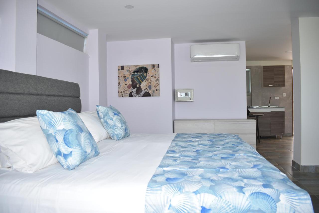 Hotel Santorini Casablanca Papares Екстер'єр фото