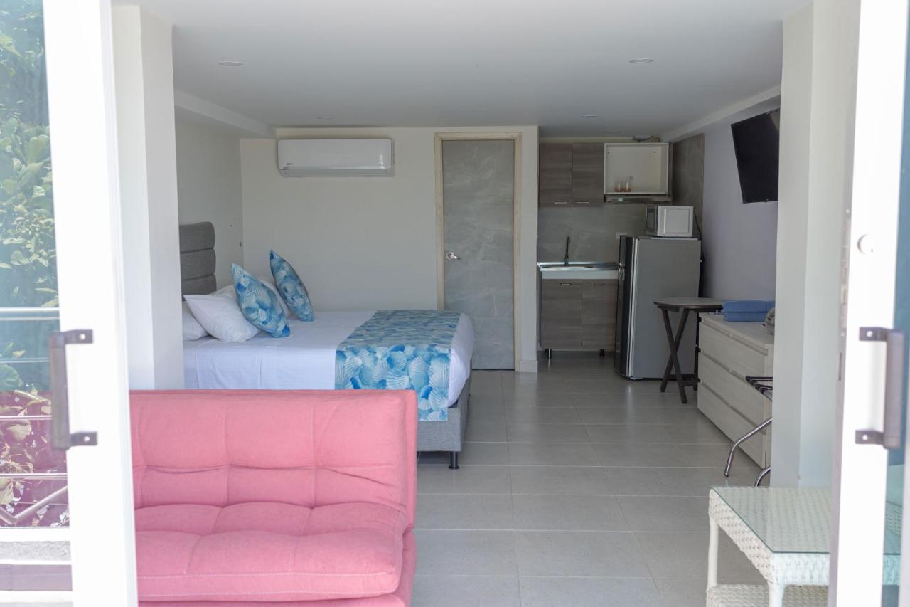 Hotel Santorini Casablanca Papares Екстер'єр фото