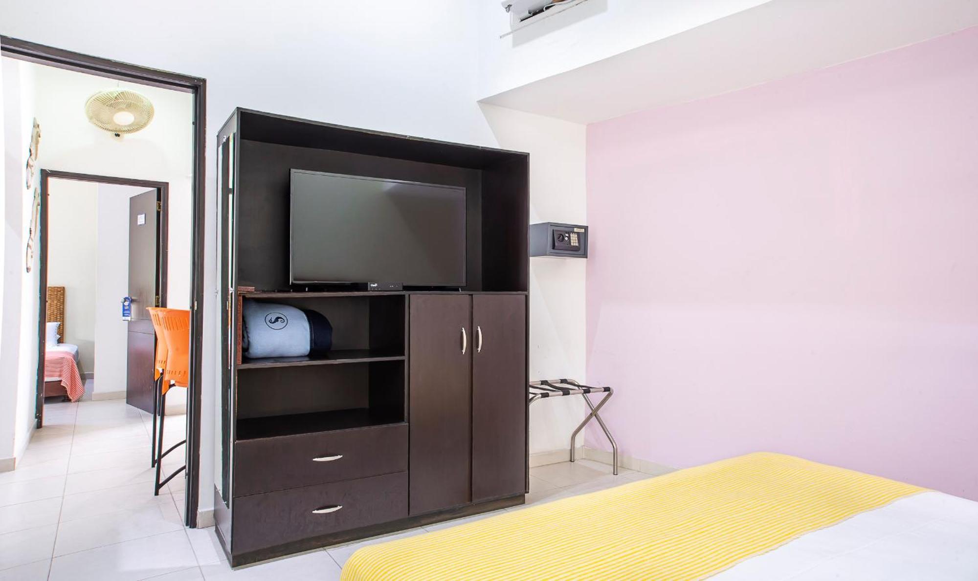 Hotel Santorini Casablanca Papares Екстер'єр фото