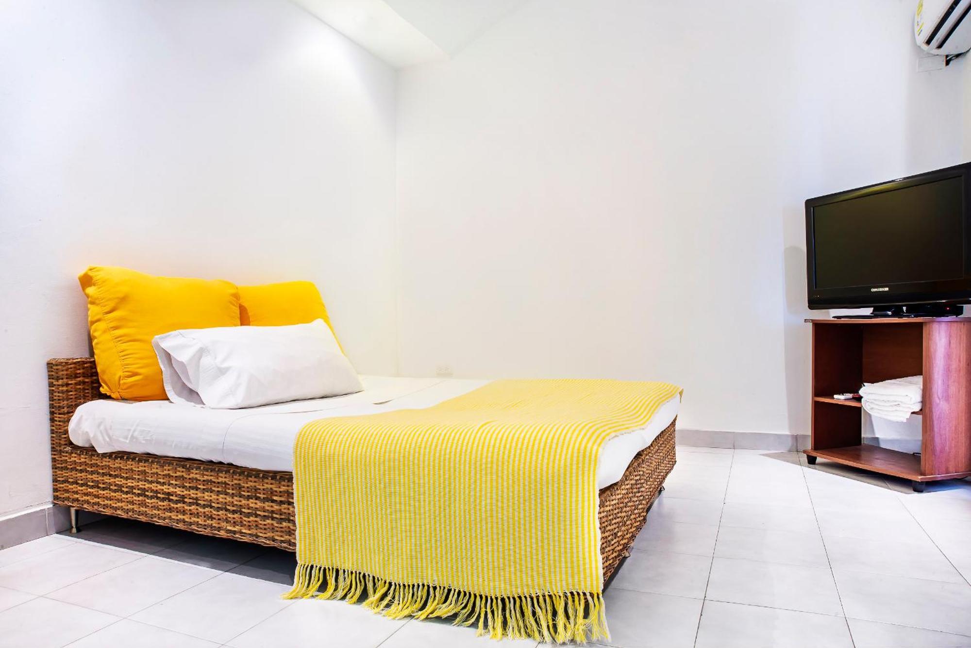 Hotel Santorini Casablanca Papares Екстер'єр фото