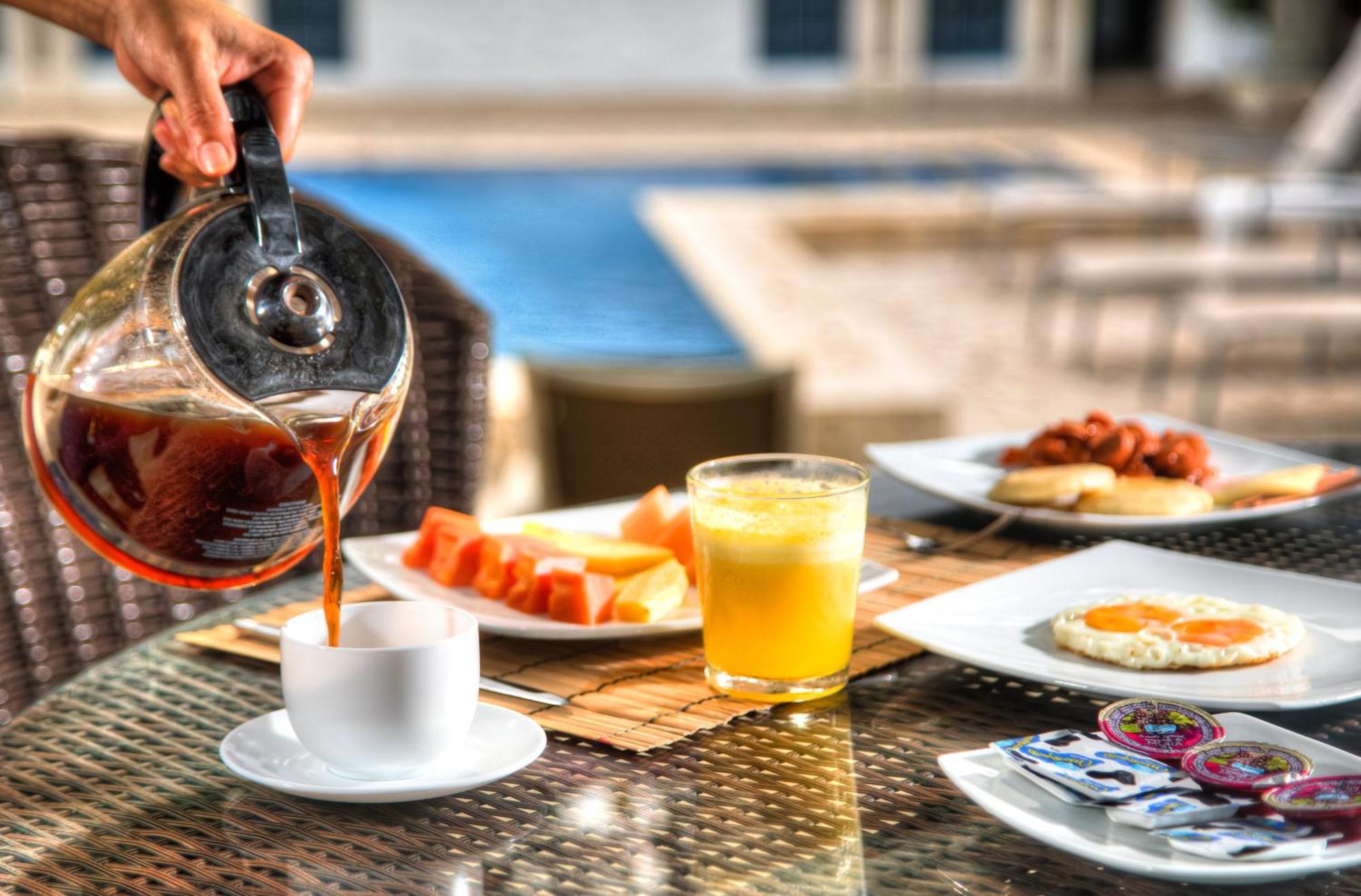 Hotel Santorini Casablanca Papares Екстер'єр фото