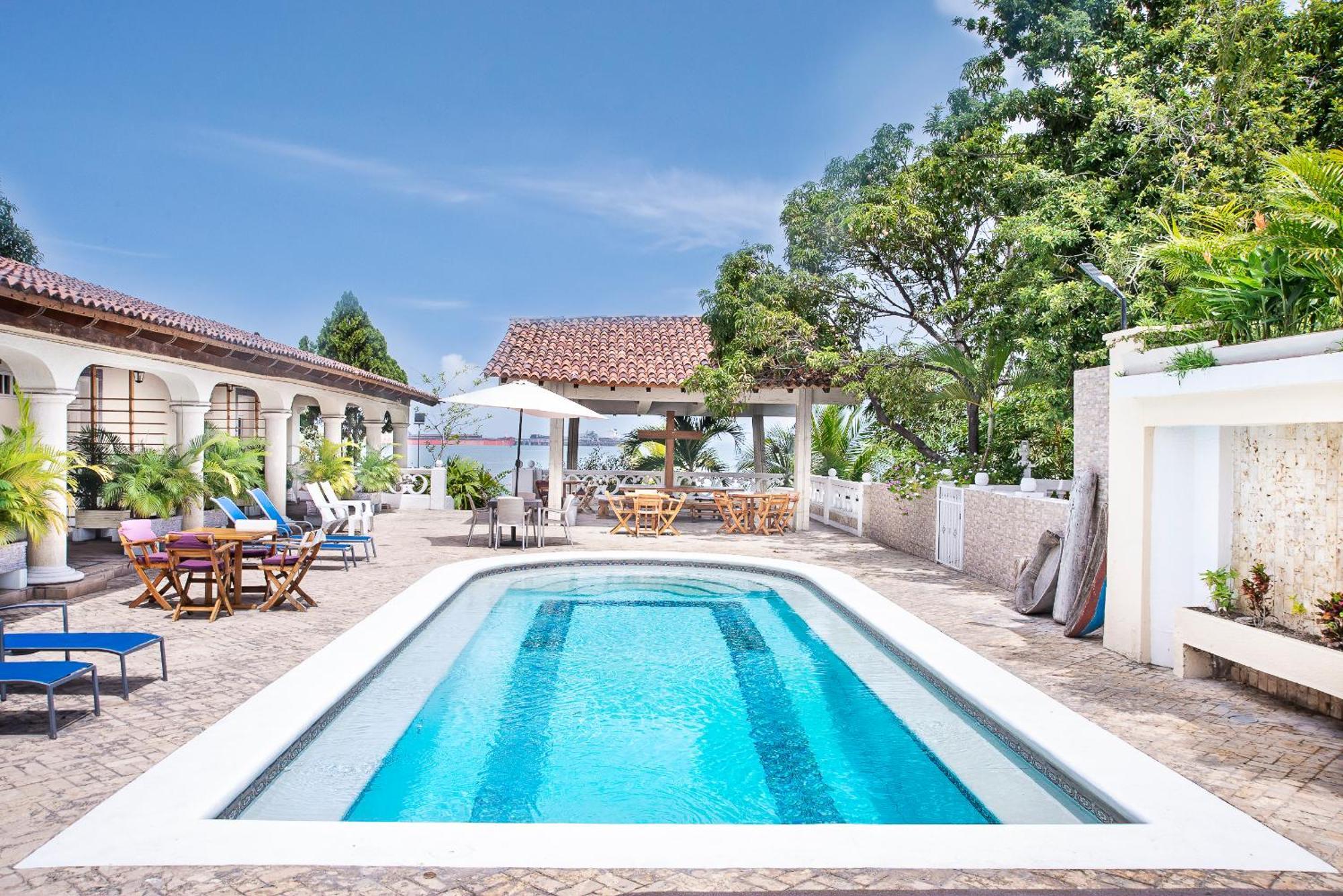 Hotel Santorini Casablanca Papares Екстер'єр фото